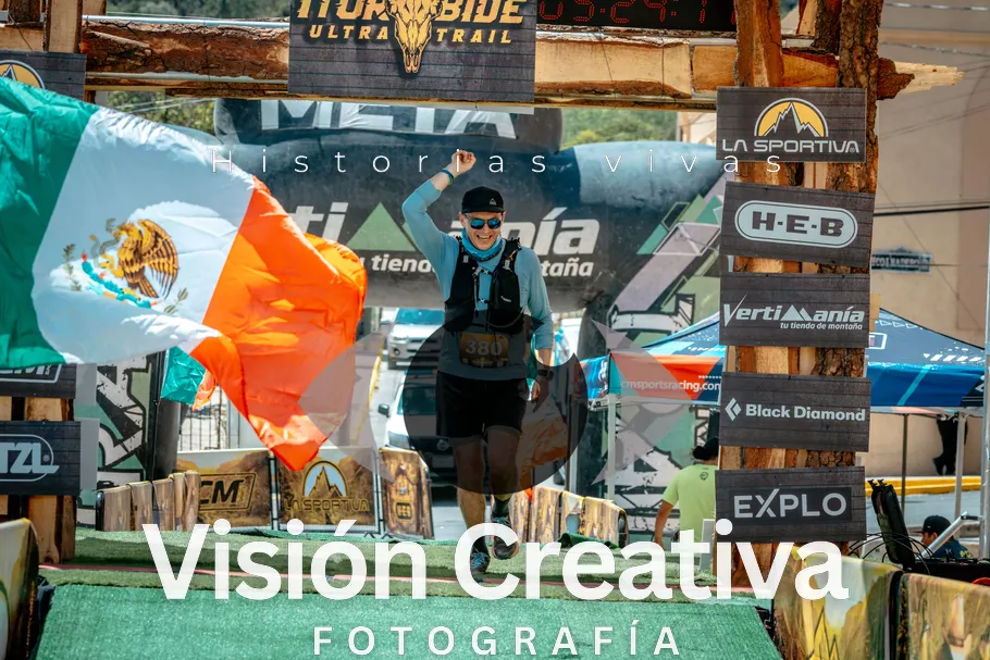 Foto del evento Iturbide Ultra Trail 2025