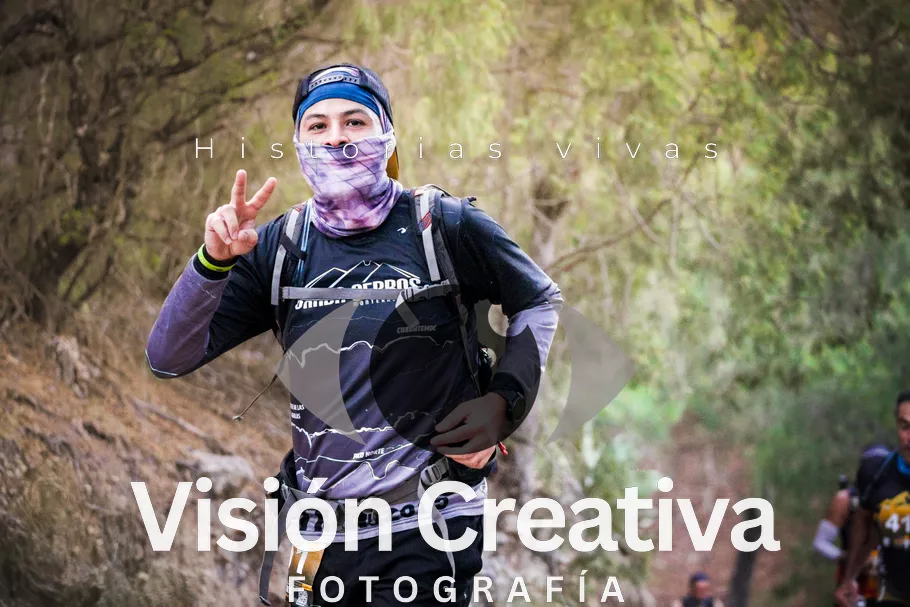 Foto del evento Iturbide Ultra Trail 2025