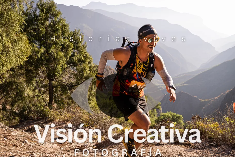 Foto del evento Iturbide Ultra Trail 2025