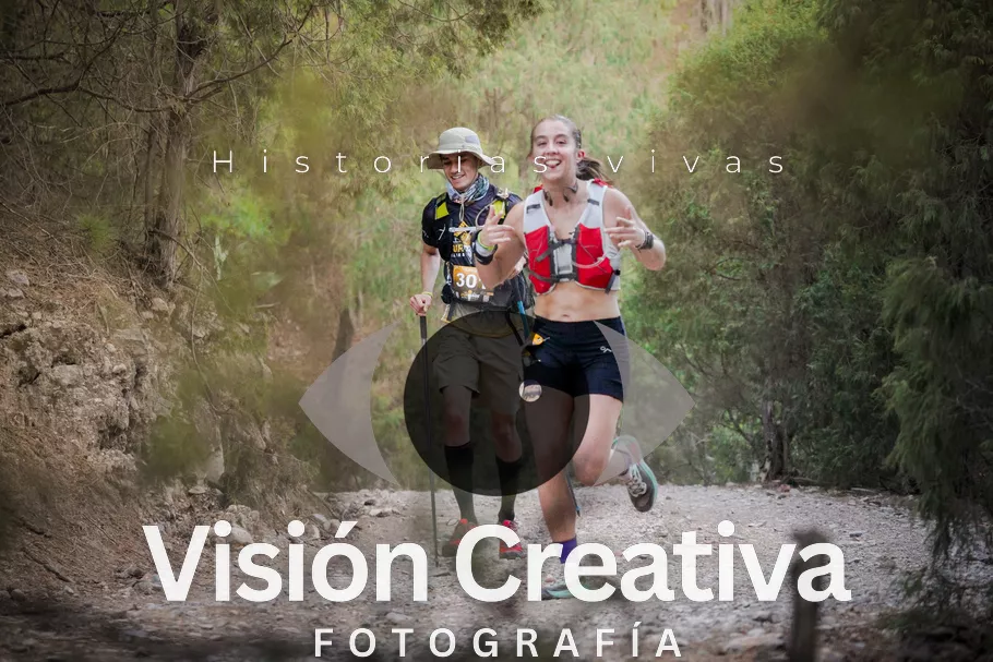 Foto del evento Iturbide Ultra Trail 2025
