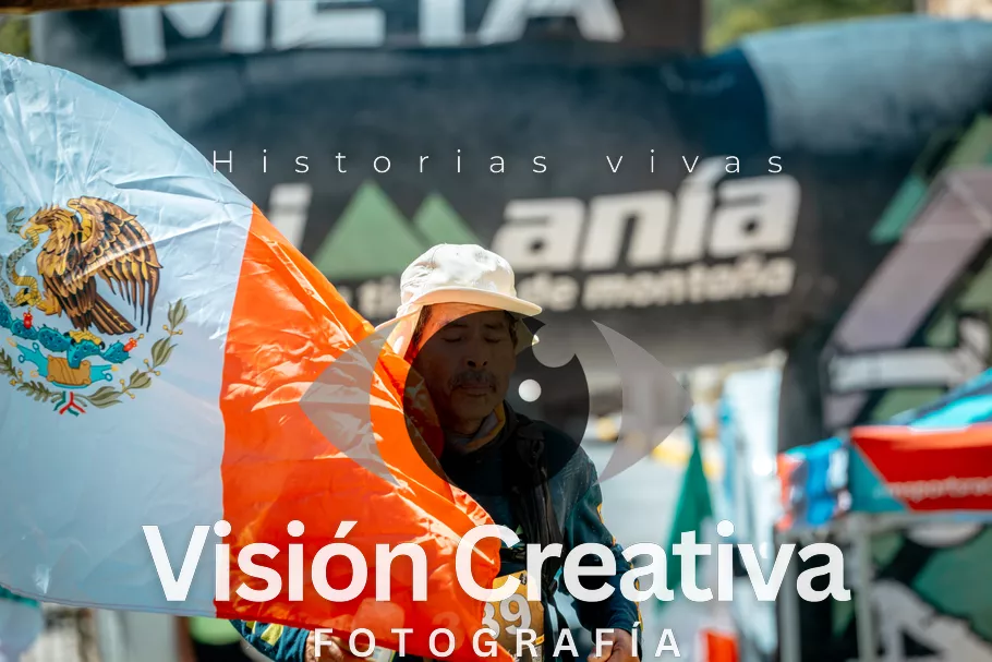 Foto del evento Iturbide Ultra Trail 2025