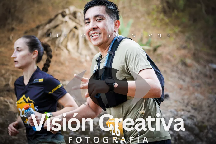 Foto del evento Iturbide Ultra Trail 2025