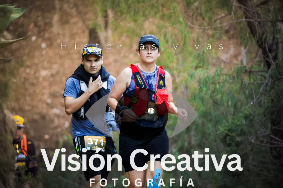 Foto del evento Iturbide Ultra Trail 2025