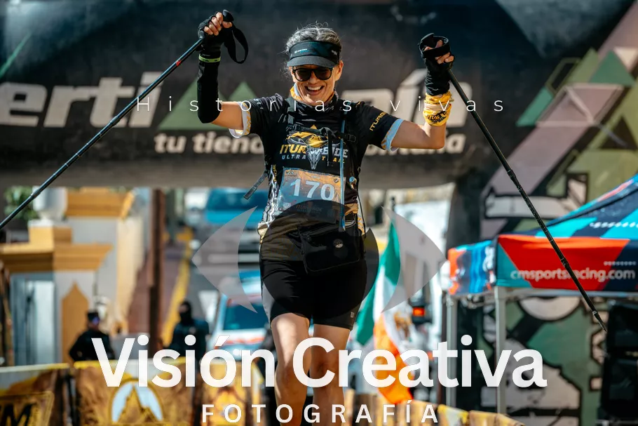 Foto del evento Iturbide Ultra Trail 2025