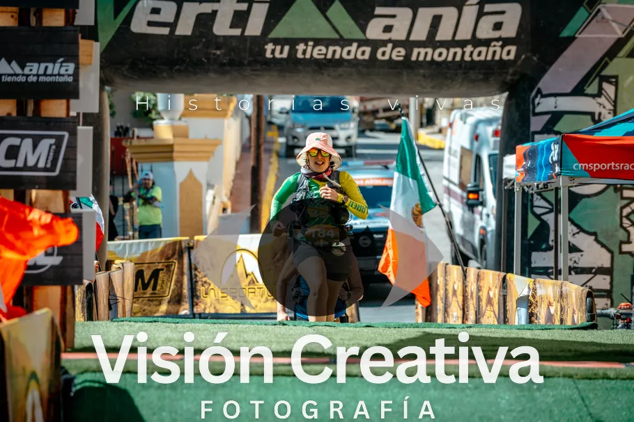 Foto del evento Iturbide Ultra Trail 2025