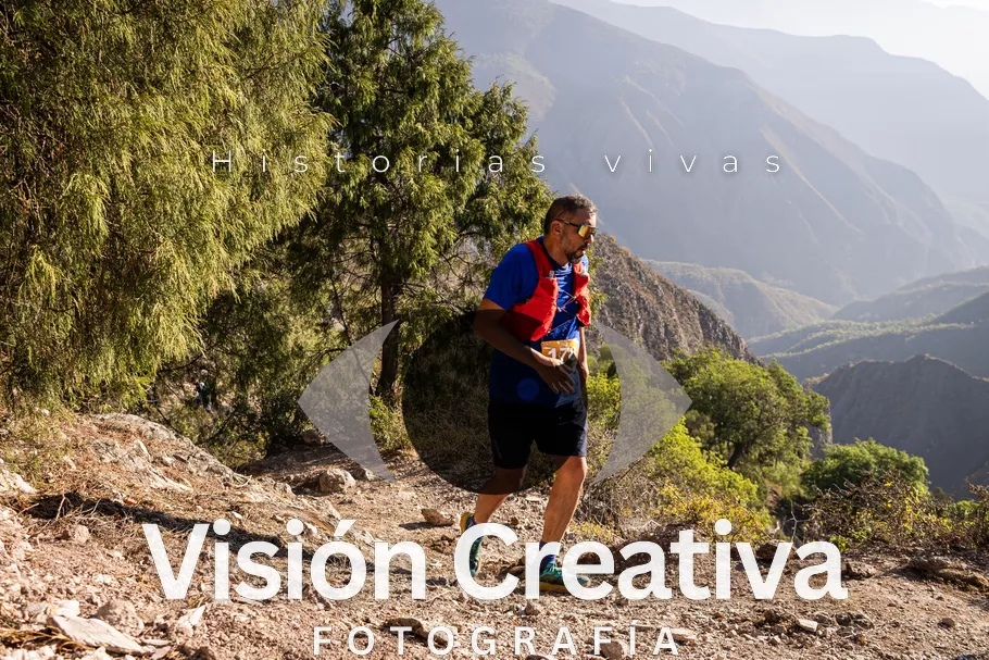 Foto del evento Iturbide Ultra Trail 2025