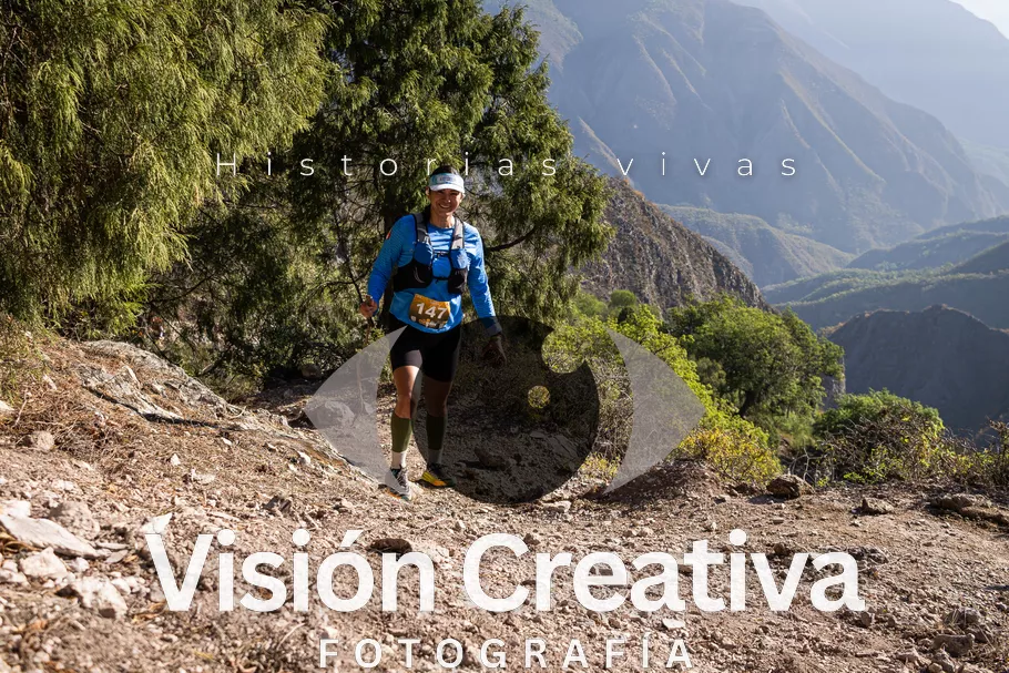 Foto del evento Iturbide Ultra Trail 2025