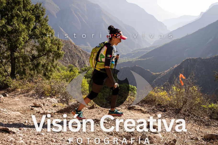 Foto del evento Iturbide Ultra Trail 2025