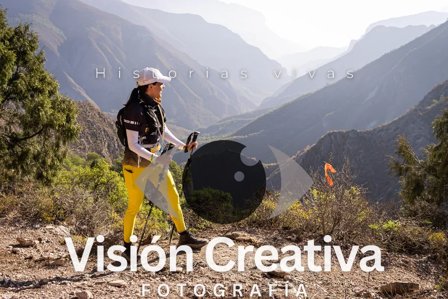 Foto del evento Iturbide Ultra Trail 2025