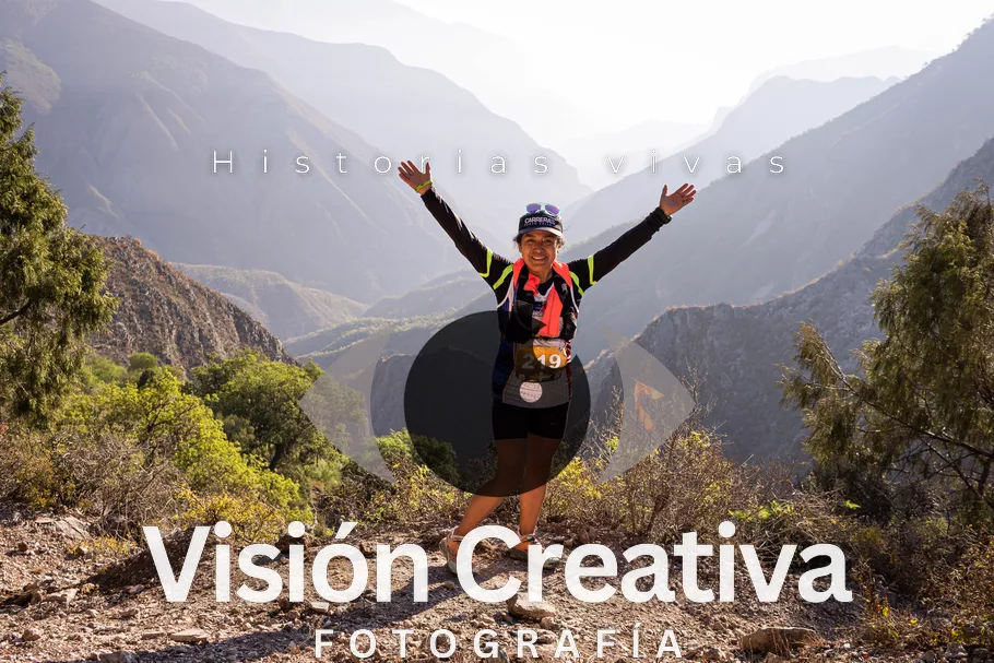 Foto del evento Iturbide Ultra Trail 2025