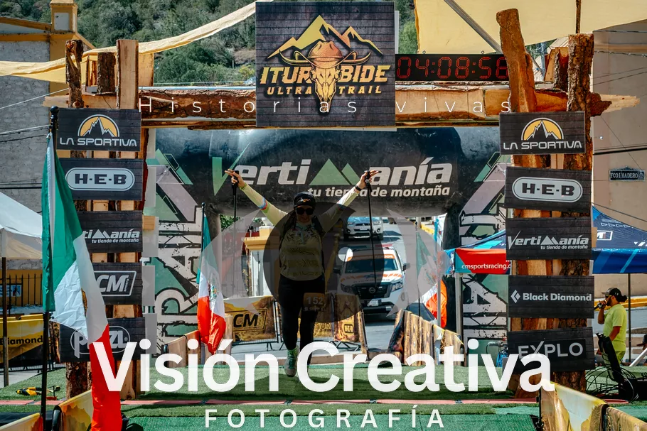 Foto del evento Iturbide Ultra Trail 2025