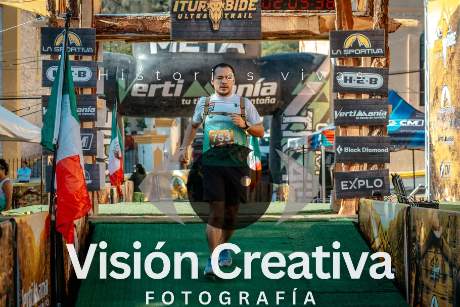 Foto del evento Iturbide Ultra Trail 2025