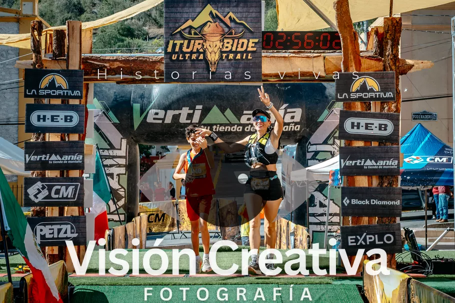 Foto del evento Iturbide Ultra Trail 2025