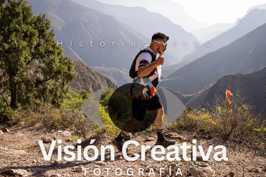Foto del evento Iturbide Ultra Trail 2025