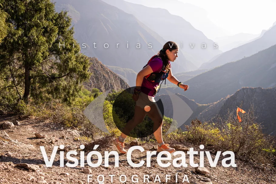 Foto del evento Iturbide Ultra Trail 2025