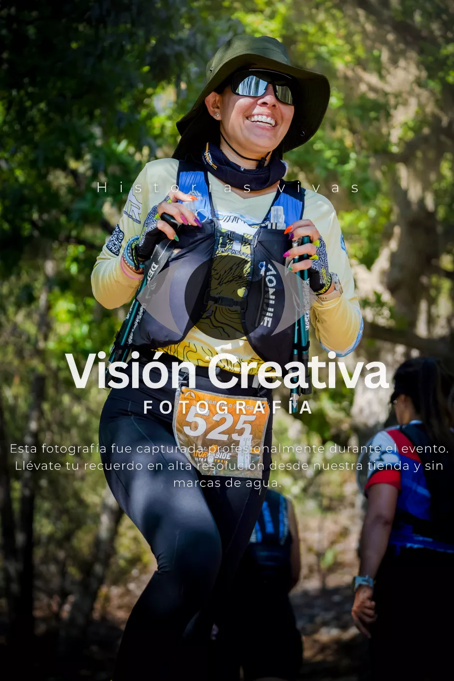 Foto del evento Iturbide Ultra Trail 2025