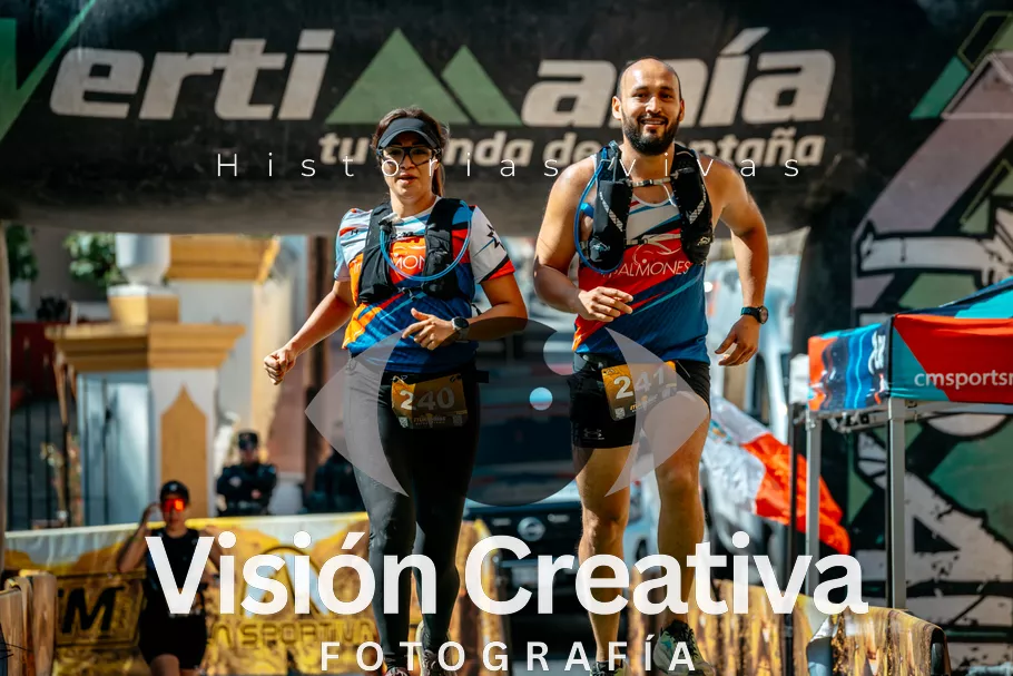 Foto del evento Iturbide Ultra Trail 2025