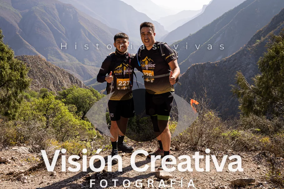 Foto del evento Iturbide Ultra Trail 2025