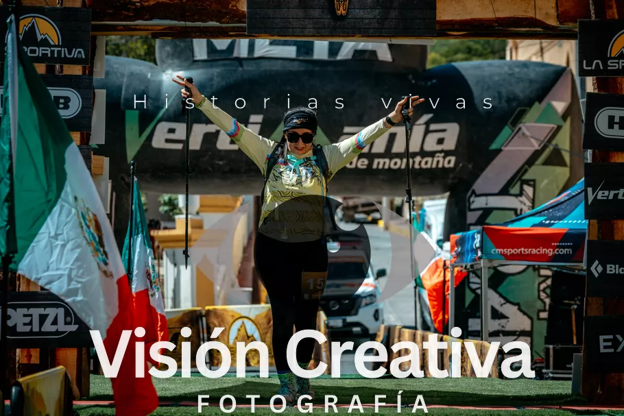 Foto del evento Iturbide Ultra Trail 2025