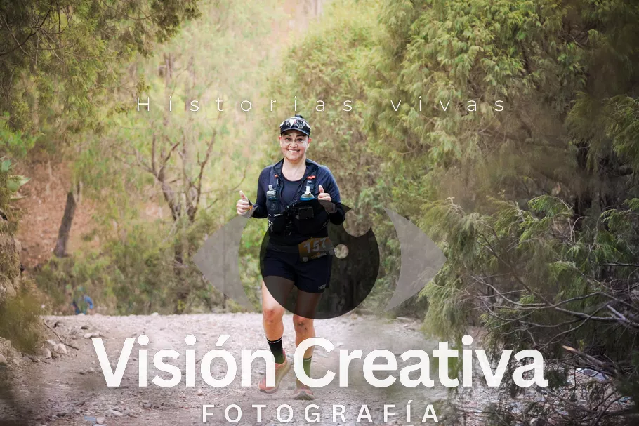 Foto del evento Iturbide Ultra Trail 2025