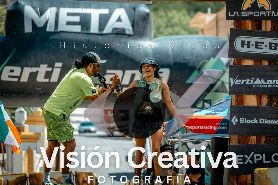 Foto del evento Iturbide Ultra Trail 2025