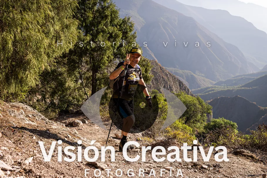Foto del evento Iturbide Ultra Trail 2025