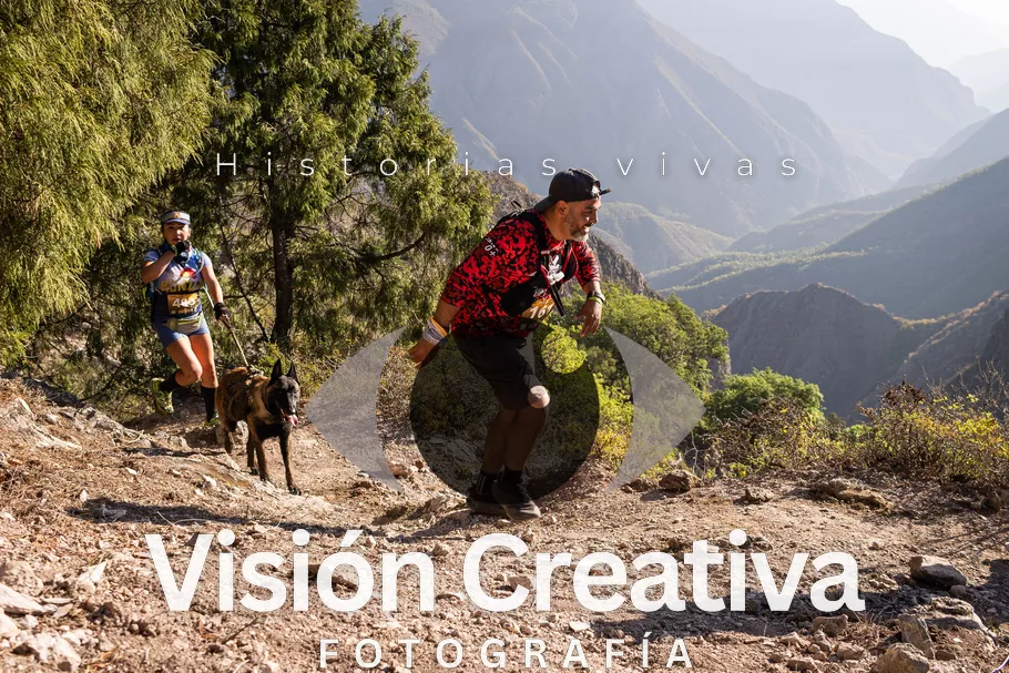 Foto del evento Iturbide Ultra Trail 2025