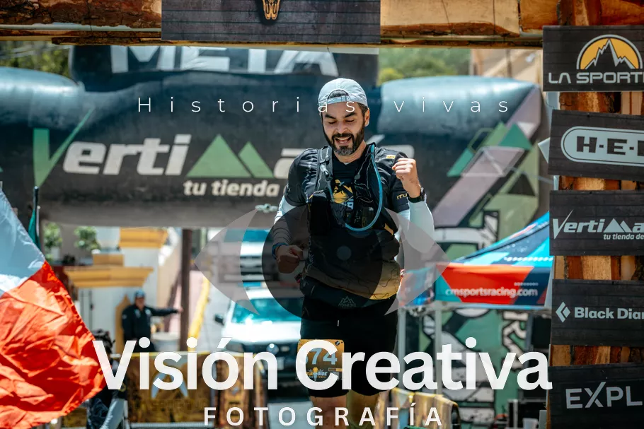 Foto del evento Iturbide Ultra Trail 2025