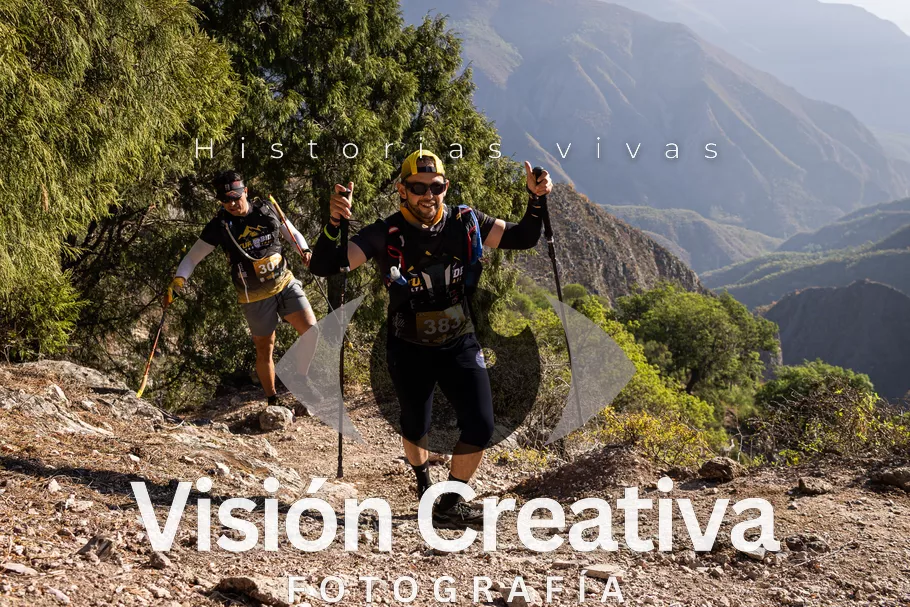 Foto del evento Iturbide Ultra Trail 2025