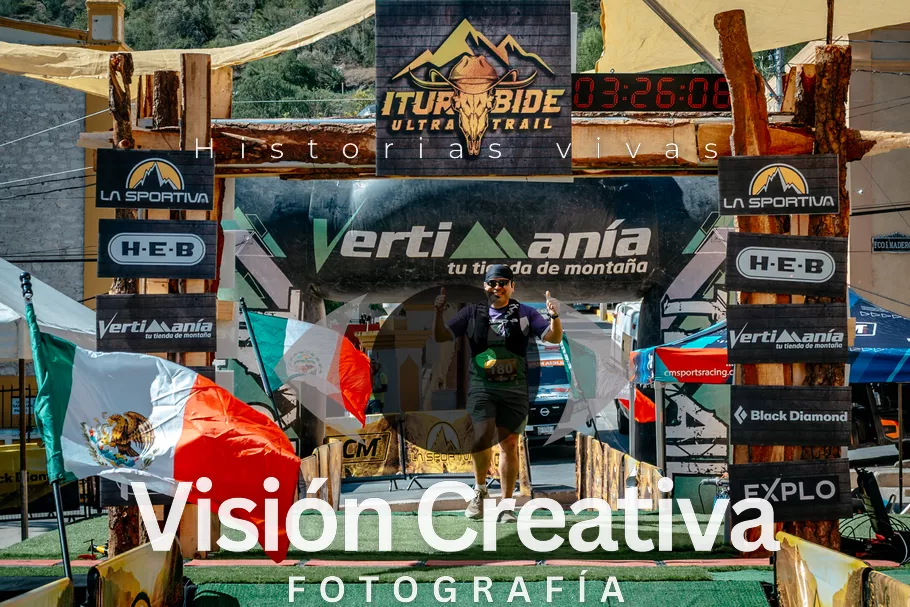 Foto del evento Iturbide Ultra Trail 2025