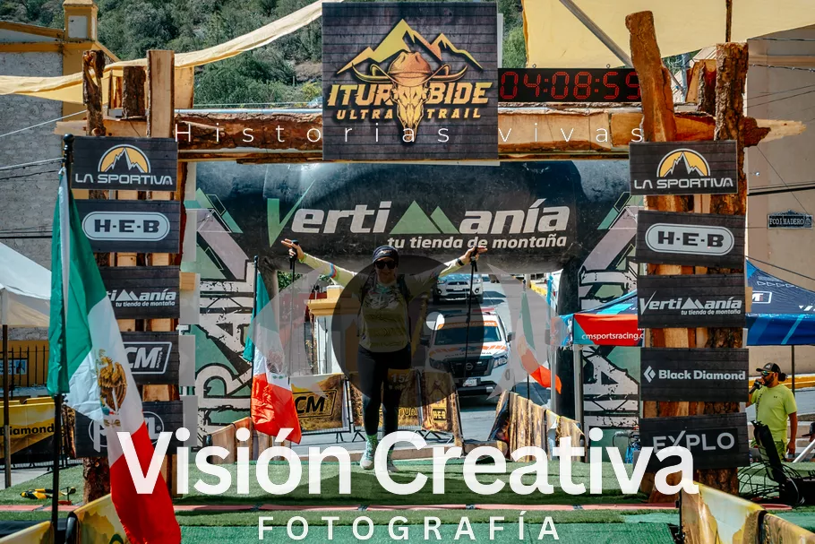 Foto del evento Iturbide Ultra Trail 2025