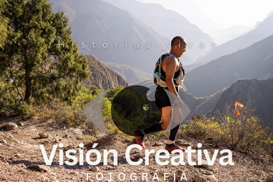 Foto del evento Iturbide Ultra Trail 2025