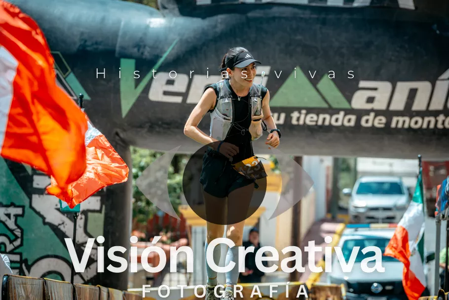 Foto del evento Iturbide Ultra Trail 2025