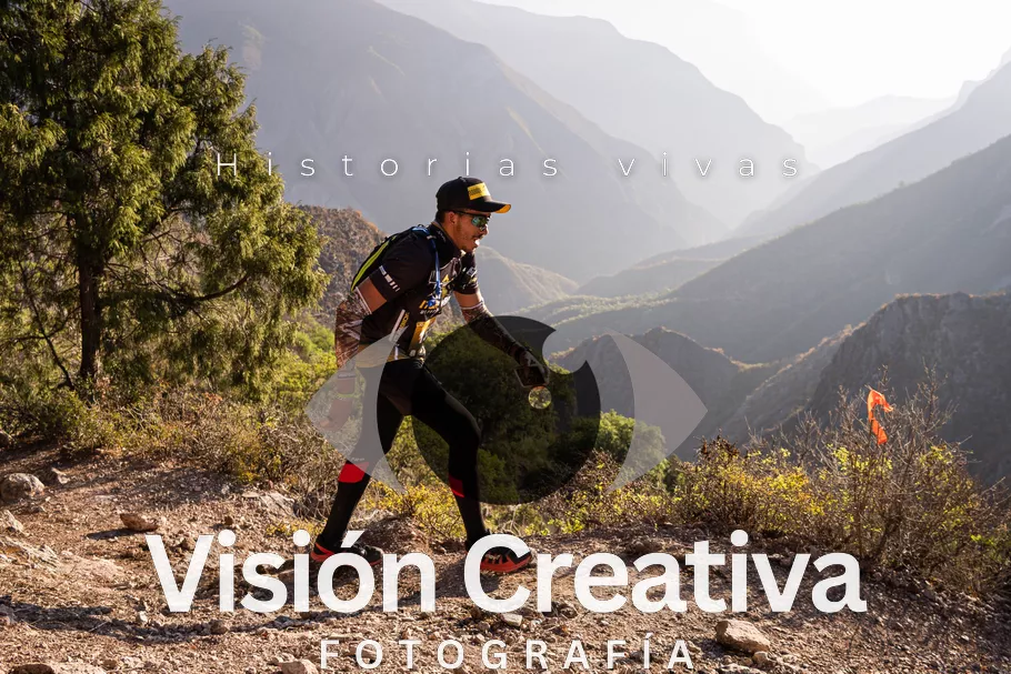 Foto del evento Iturbide Ultra Trail 2025