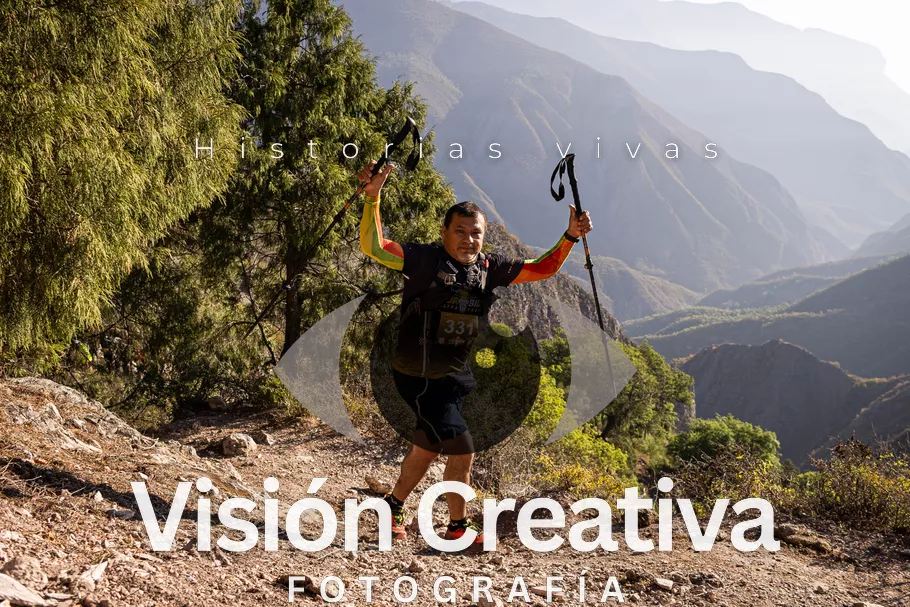 Foto del evento Iturbide Ultra Trail 2025