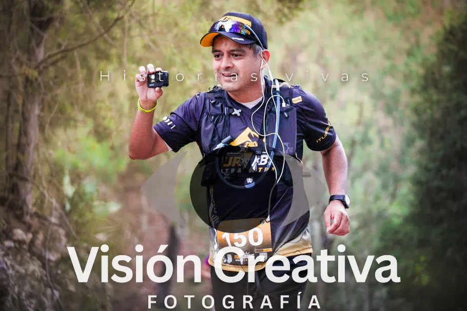 Foto del evento Iturbide Ultra Trail 2025