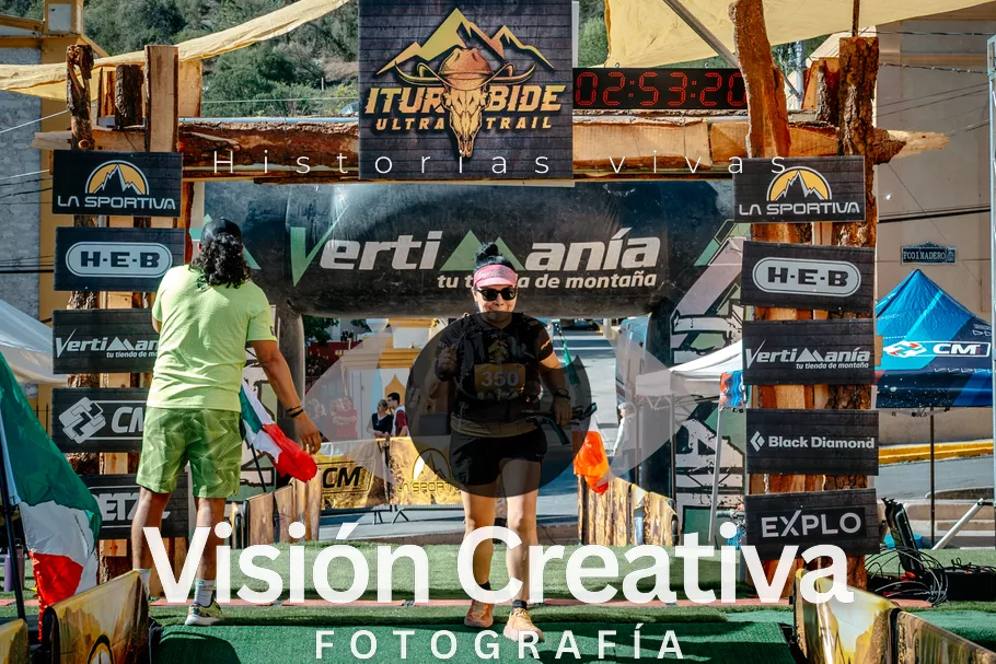 Foto del evento Iturbide Ultra Trail 2025