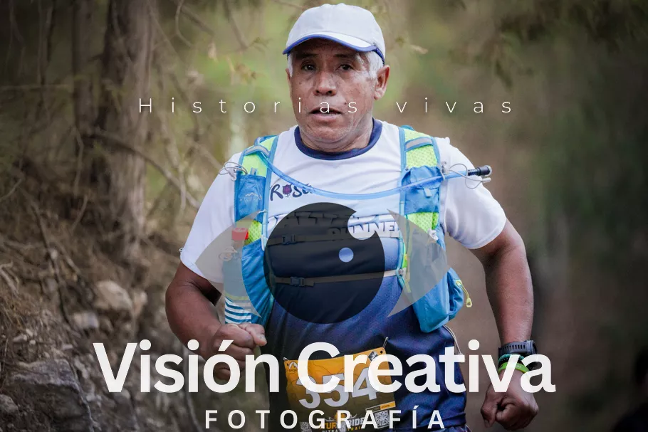 Foto del evento Iturbide Ultra Trail 2025