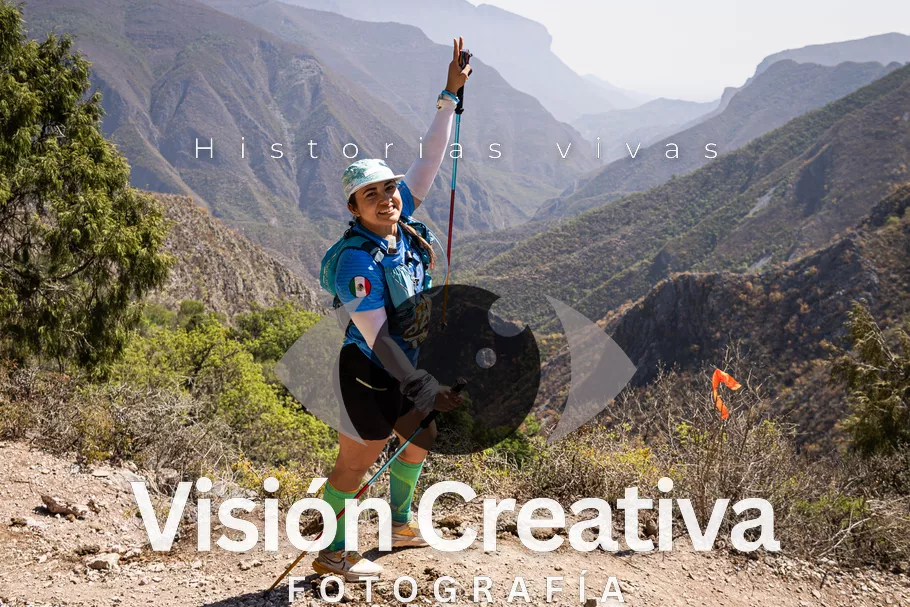 Foto del evento Iturbide Ultra Trail 2025