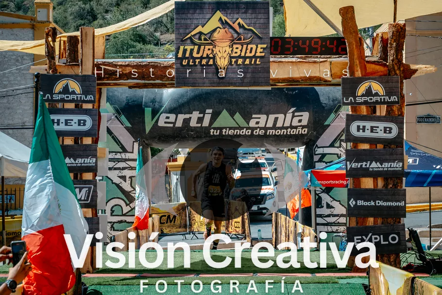 Foto del evento Iturbide Ultra Trail 2025