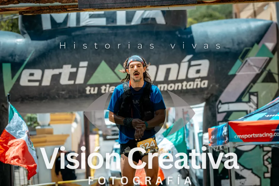 Foto del evento Iturbide Ultra Trail 2025