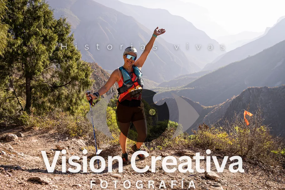 Foto del evento Iturbide Ultra Trail 2025