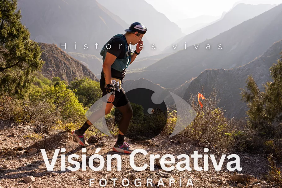 Foto del evento Iturbide Ultra Trail 2025