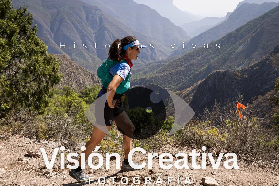 Foto del evento Iturbide Ultra Trail 2025