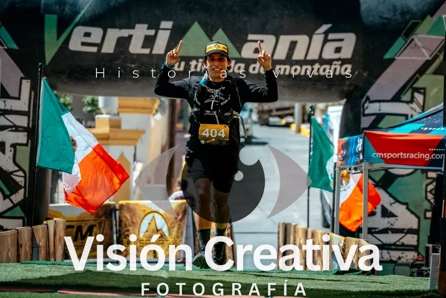 Foto del evento Iturbide Ultra Trail 2025