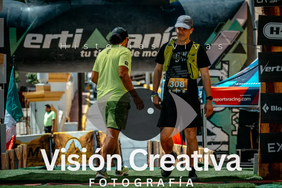 Foto del evento Iturbide Ultra Trail 2025