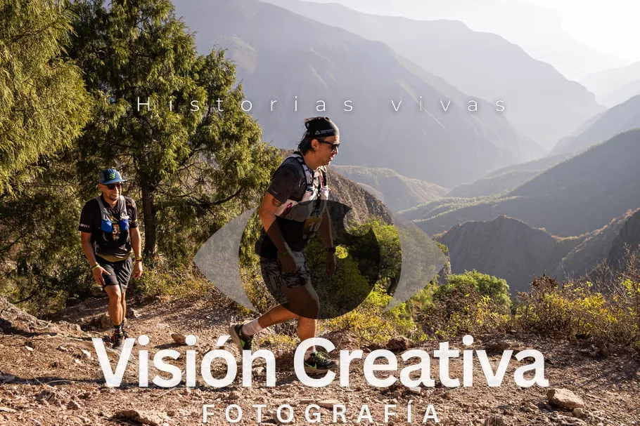 Foto del evento Iturbide Ultra Trail 2025