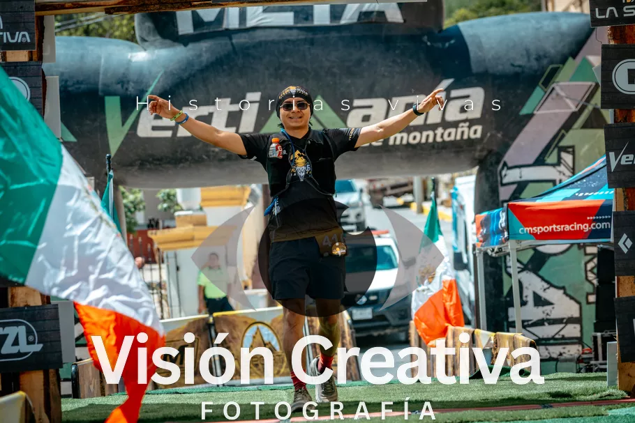 Foto del evento Iturbide Ultra Trail 2025