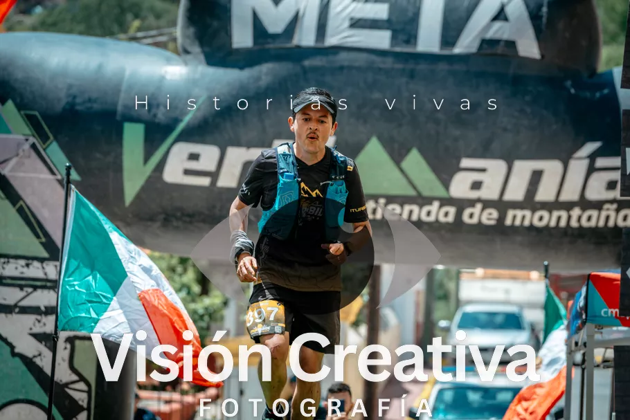 Foto del evento Iturbide Ultra Trail 2025