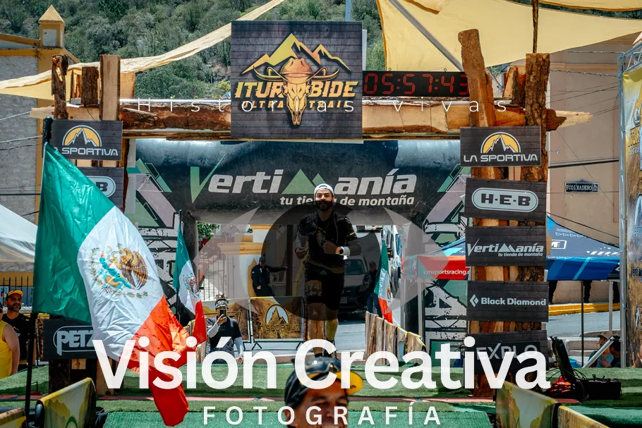 Foto del evento Iturbide Ultra Trail 2025